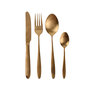 Voir la diapositive 1 : Saveur et dégustation Ménagère inox Table Chic - 16 Pièces