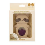 Kaloo Duo Anneau de Dentition Refrigerant Raton Laveur
