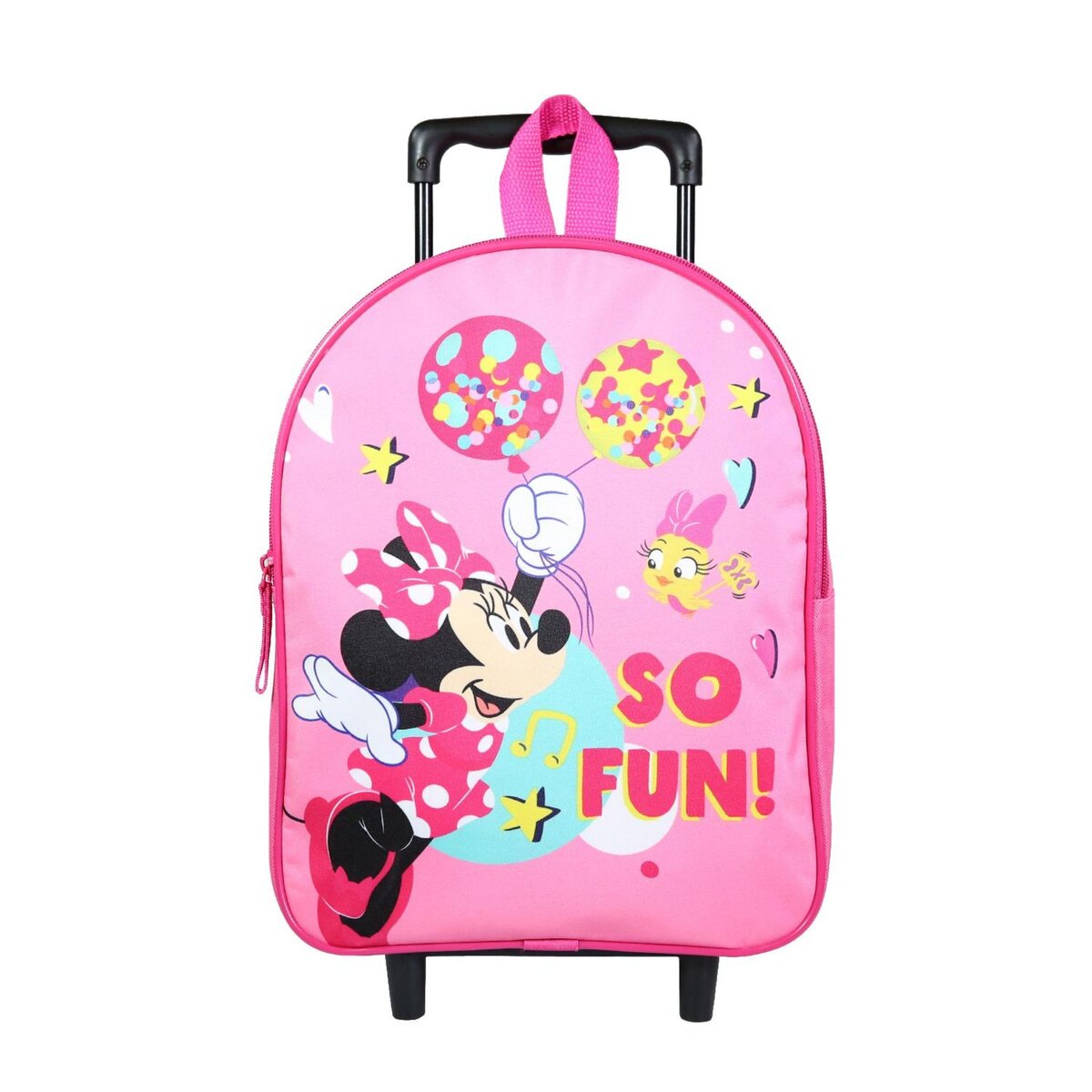 Sac a clearance dos roulette minnie