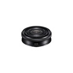 SONY Objectif Sony E 20 mm f/2,8