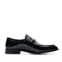  Chaussures de ville Noires Homme CR7 Santa Cruz