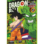 DRAGON BALL FULL COLOR : LE ROI DEMON PICCOLO. TOME 2, EDITION SPECIALE EN COULEURS, Toriyama Akira