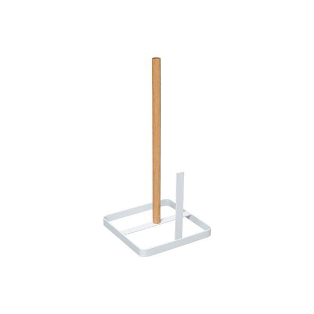FIVE Porte Essuie-Tout Déco  Modern  30cm Blanc