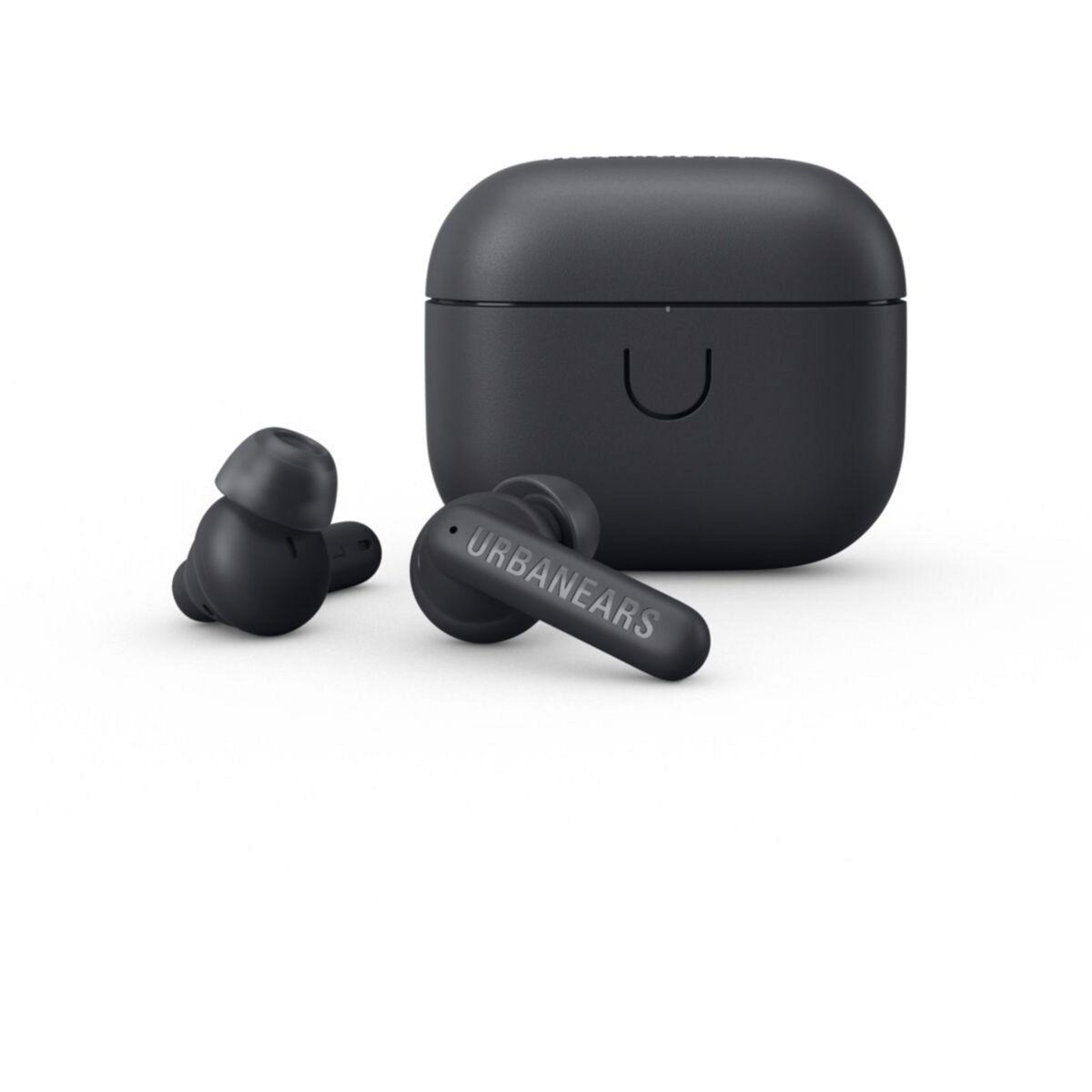URBANEARS Ecouteurs Boo Tip Noir