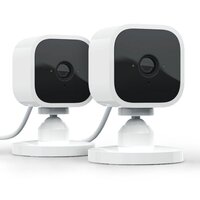 Promo Tapo caméra de surveillance intérieure tp link c210 chez Auchan