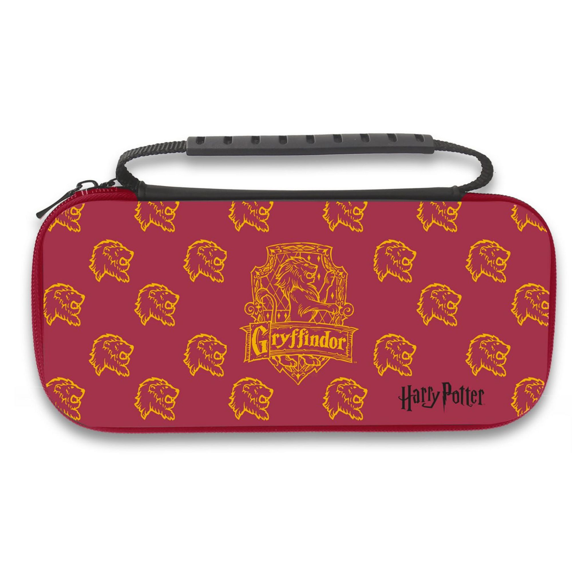 Parure de lit Harry Potter Gryffondor 10 Housse De Couette Ensemble De
