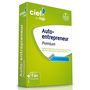 Voir la diapositive 1 : Ciel Auto-entrepreneur Premium