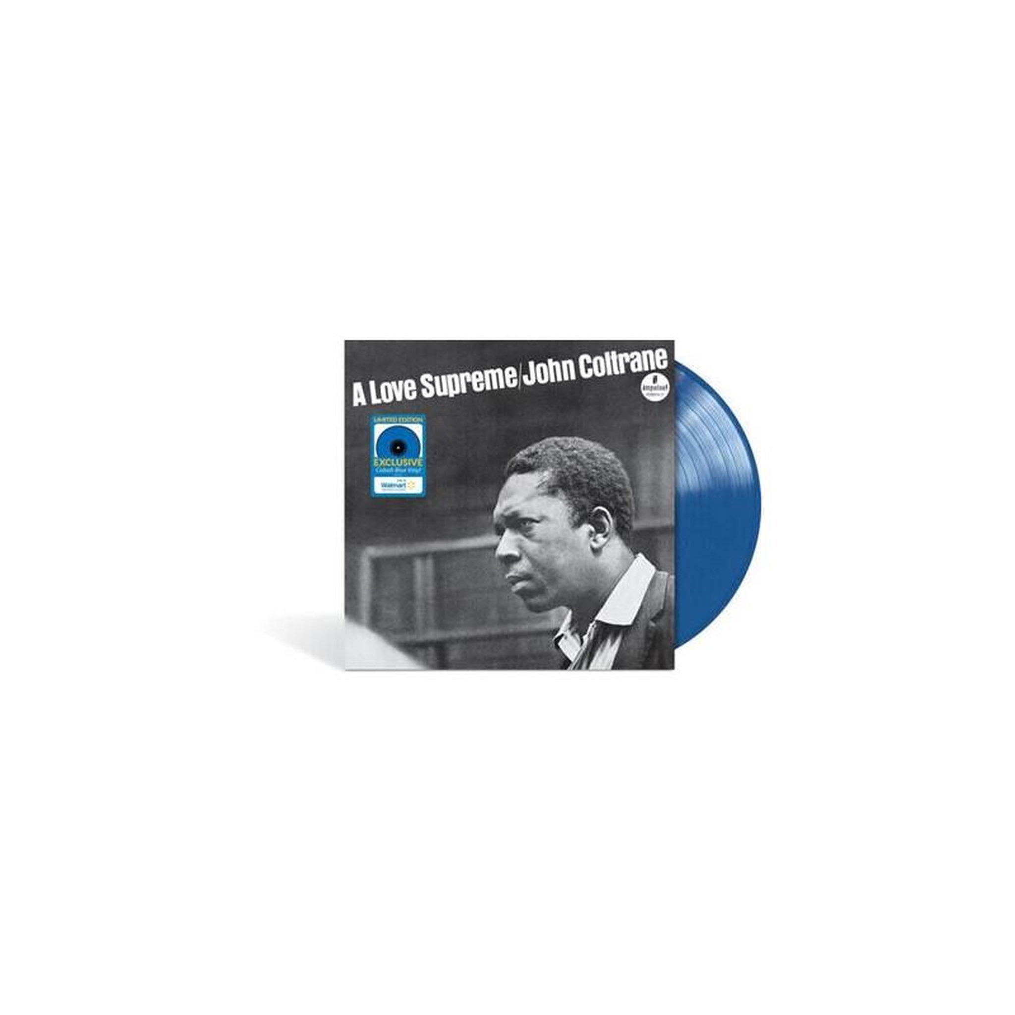 A Love Supreme