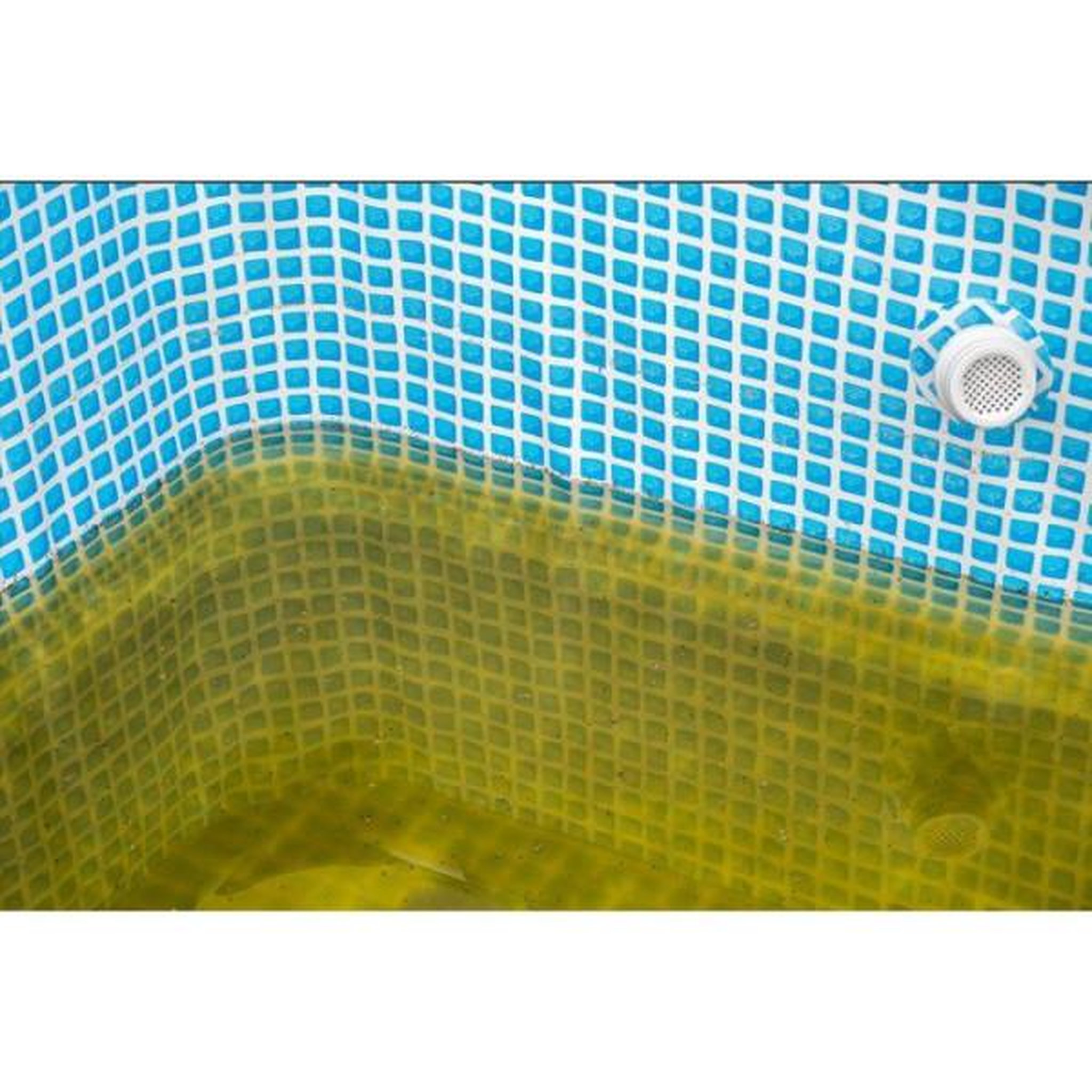 Voir la diapositive 2 : Bsi Testeur eau piscine - bsi - kit ph & chlore - analyse rapide - équilibre eau piscine - utilisation facile