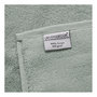 Voir la diapositive 5 : COTON PUR Lot de 2 serviettes invité  Spa  30 x 50 cm / 400 gr/m² -  - Lot de 2 Serviettes invité 30 x 50 cm