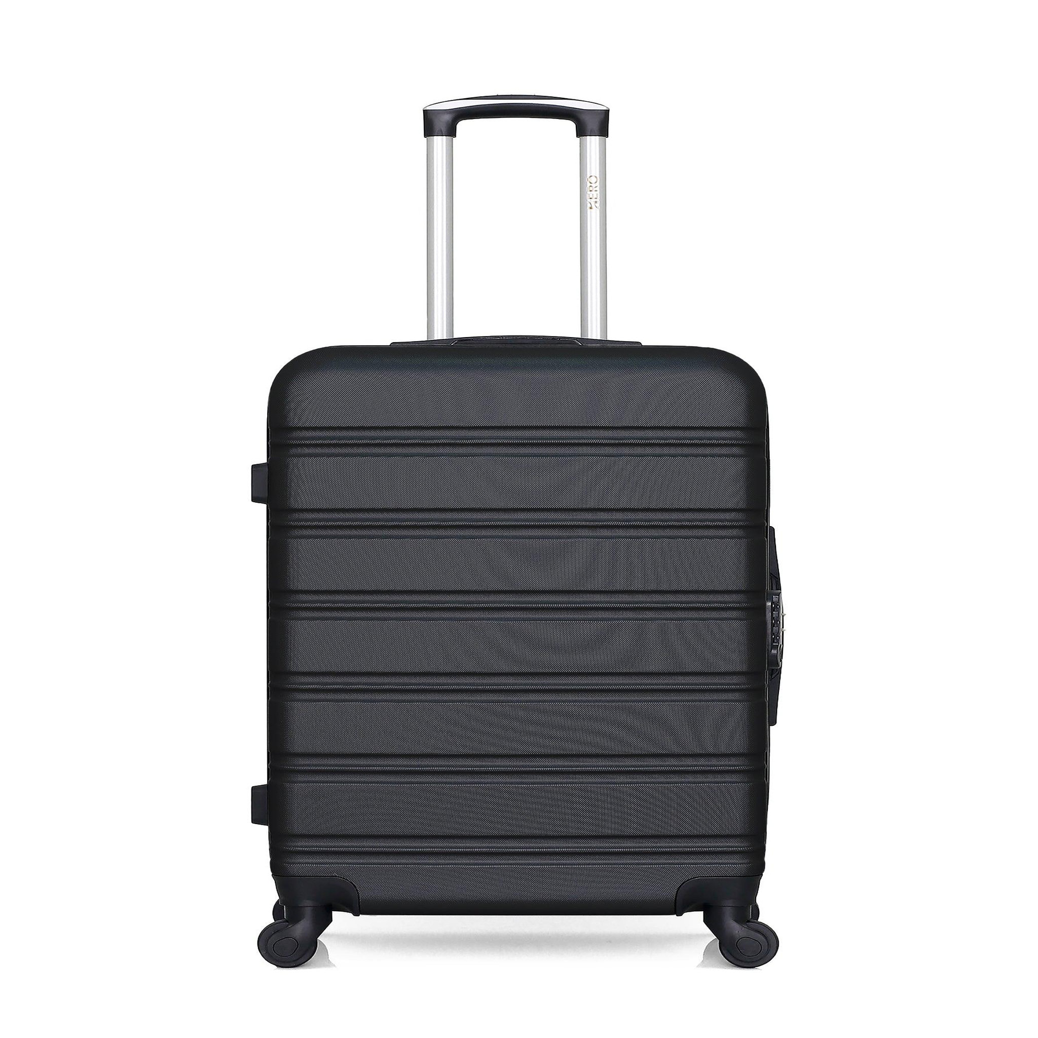 HERO Hero - valise weekend renoso 65 cm 4 roues