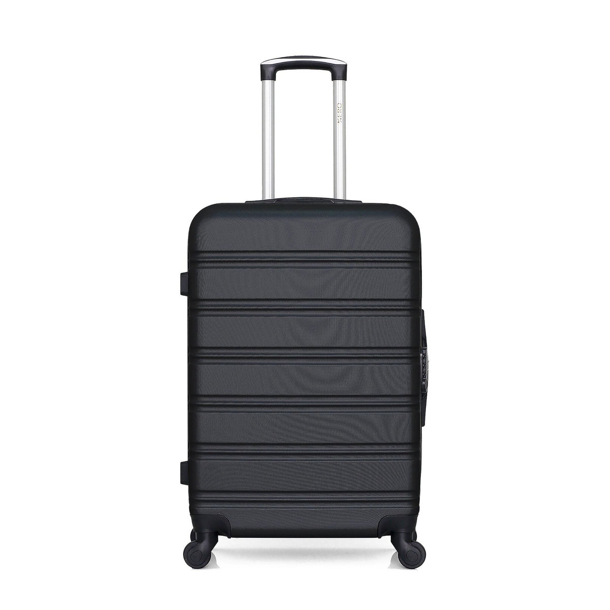 HERO HERO - Valise Weekend RENOSO 65 cm 4 Roues