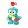 Voir la diapositive 1 : INFANTINO Jouet de bain - INFANTINO - Pingouin rigolo pour le bain