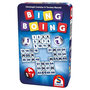 Voir la diapositive 1 : Schmidt Spiele Bing Boing - Jeu format voyage en boite metal
