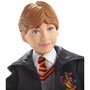 MATTEL Poupée Ron Weasley - Harry Potter