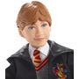 Voir la diapositive 4 : MATTEL Poupée Ron Weasley - Harry Potter