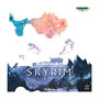 Voir la diapositive 1 : Just for games Puzzle Just For Games - The Elder Scrolls V : Skyrim - 1000 pièces