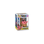 Funko Figurine Funko Pop Movies The Spongebob Movie Patrick Star