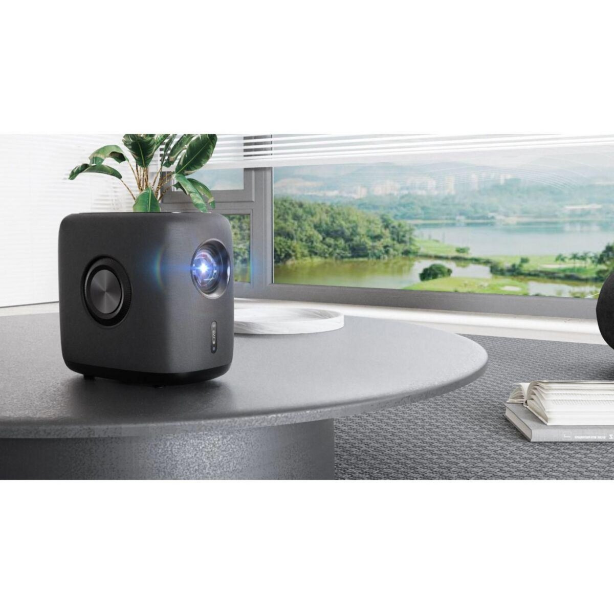 Philips Vidéoprojecteur home cinéma Neopix 950