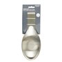 Voir la diapositive 6 : Paris Prix Repose Cuillère  Inox  24cm Argent