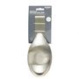 Voir la diapositive 6 : Paris Prix Repose Cuillère  Inox  24cm Argent