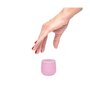 Voir la diapositive 3 : LEXON Enceinte portable Bluetooth Lexon Mino X rose doux