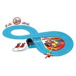 Carrera Carrera First Racetrack - Mickey's Fun Race 20063045