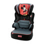 Voir la diapositive 1 : DISNEY Rehausseur auto groupe 2/3 Befix Disney Mickey