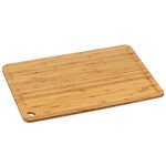 Dm creation Planche à découper bambou slim 45x30cm - 00173