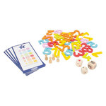 Beleduc Beleduc Find the Number Child's Game 22800