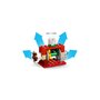 LEGO Classic 10712 - La boîte de briques et d'engrenages 