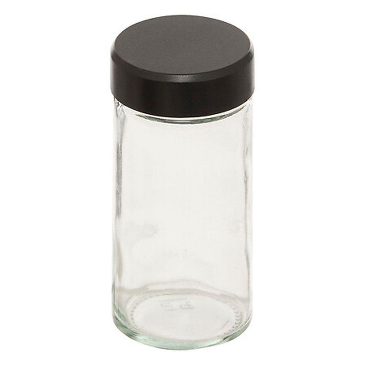 FIVE Carrousel à épices - 12 pots - Noir