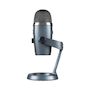 Voir la diapositive 2 : Blue Microphones Microphone Blue Yeti Nano USB gris ombre