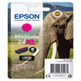 Voir la diapositive 2 : Epson Cartouche imprimante EPSON C 13 T 24334012