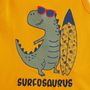 Voir la diapositive 2 : INEXTENSO Débardeur dinosaure bébé garçon