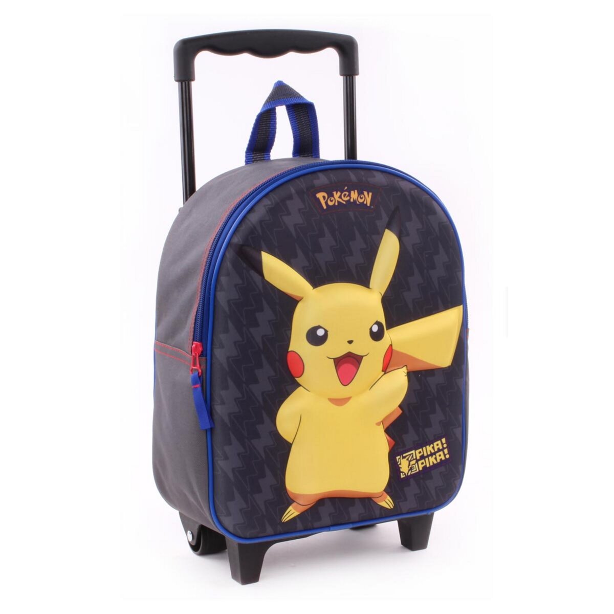 Sac a discount dos pokemon auchan