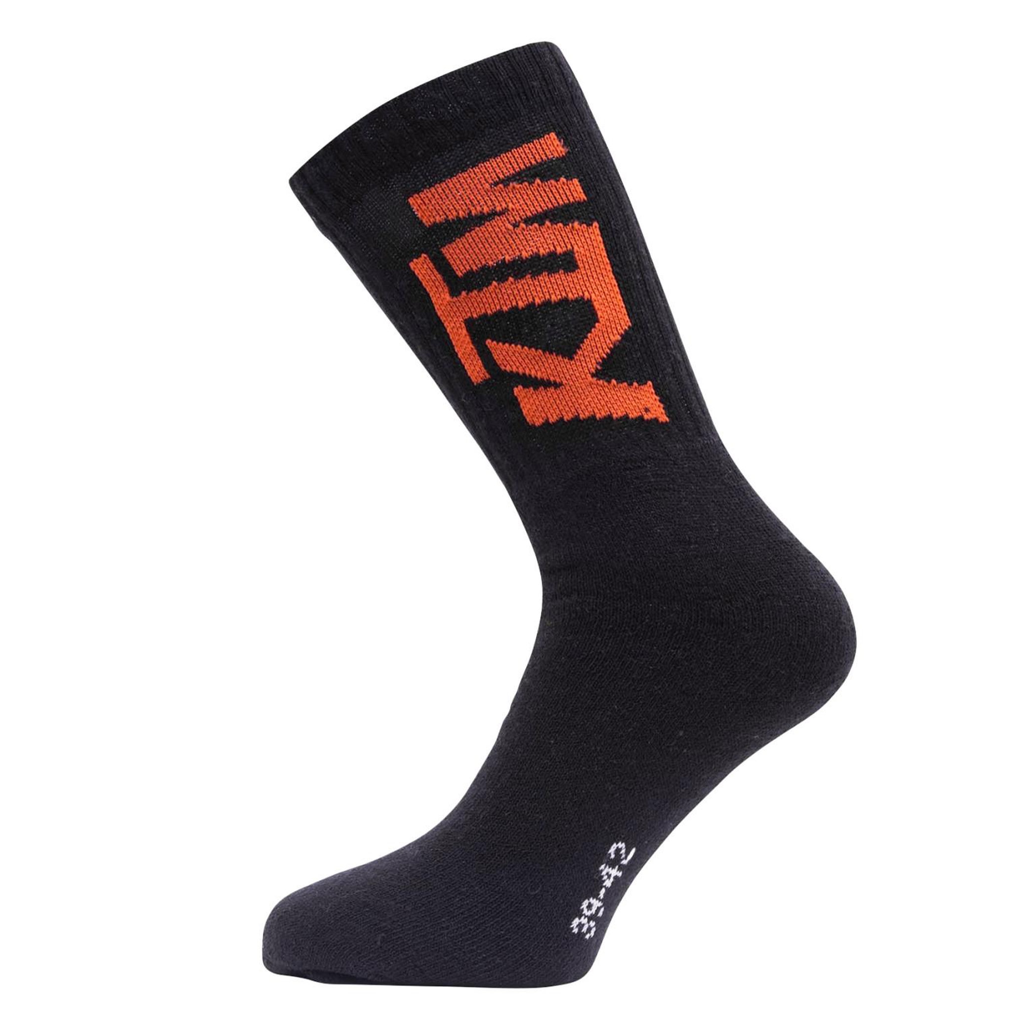 Voir la diapositive 3 : KTM Lot de 6 paires de tennis homme