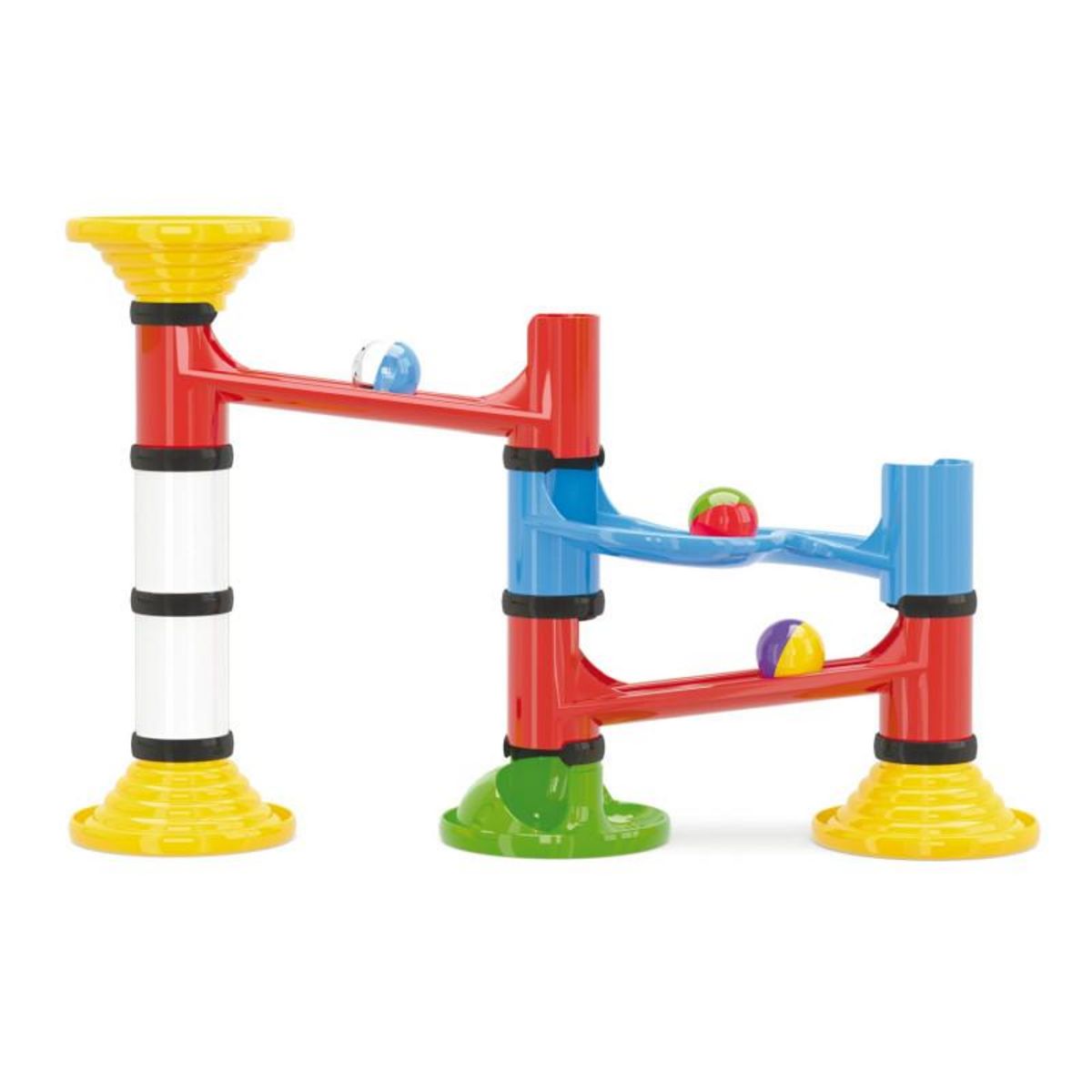 Quercetti Quercetti Marble Court Migoga Junior, 22dlg.