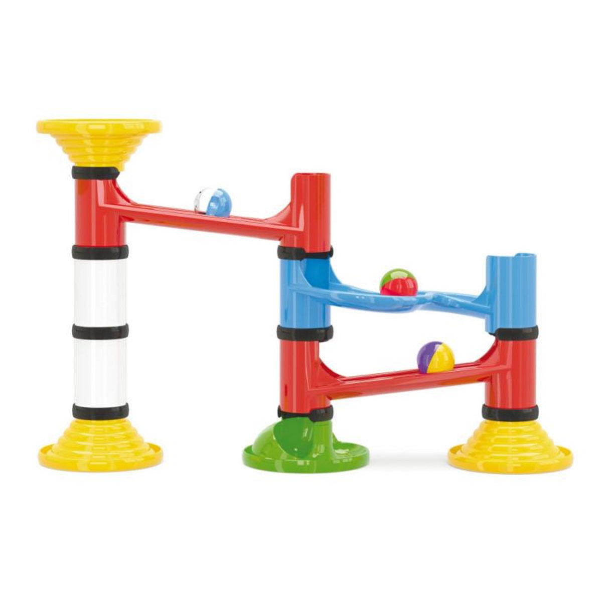 Quercetti Quercetti Marble Court Migoga Junior, 22dlg.