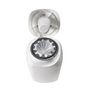 Voir la diapositive 3 : TOMMEE TIPPEE Poubelle à couches Sangenic TEC