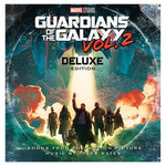 Guardians of the galaxy - vol. 2 VINYLE