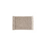 Voir la diapositive 4 : Paris Prix Tapis Design en Laine  Cyrus  80x250cm Beige