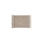 Voir la diapositive 4 : Paris Prix Tapis Design en Laine  Cyrus  80x250cm Beige
