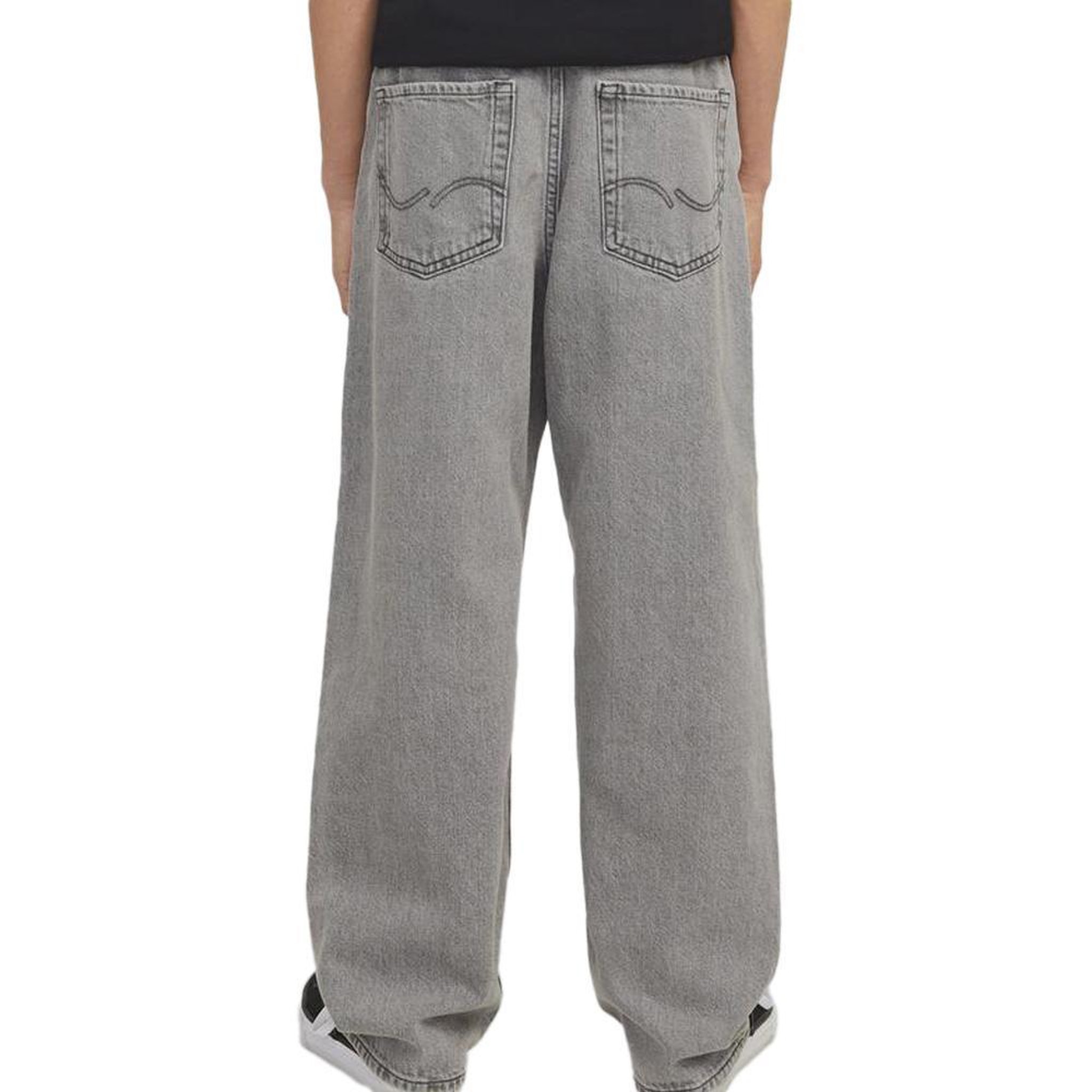Voir la diapositive 2 : Jack & Jones Jean Loose  Garçon Jack & Jones Alex