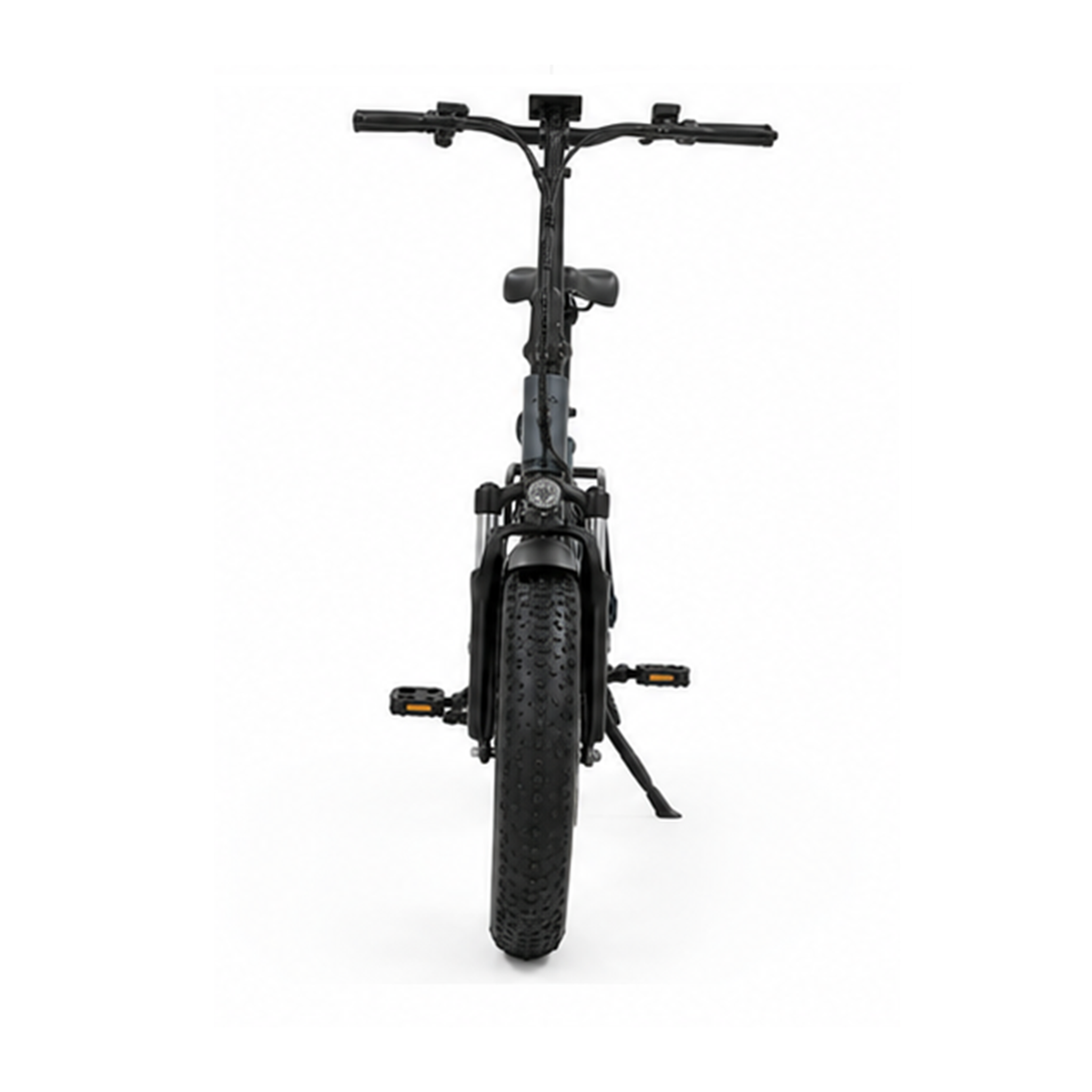 Voir la diapositive 5 : PULUMA Vélo électrique portable PULUMA EB FM-2.0