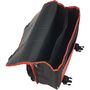 Voir la diapositive 4 : Cartable 38 cm CP/CE1/CE2 noir et rouge MIRACULOUS