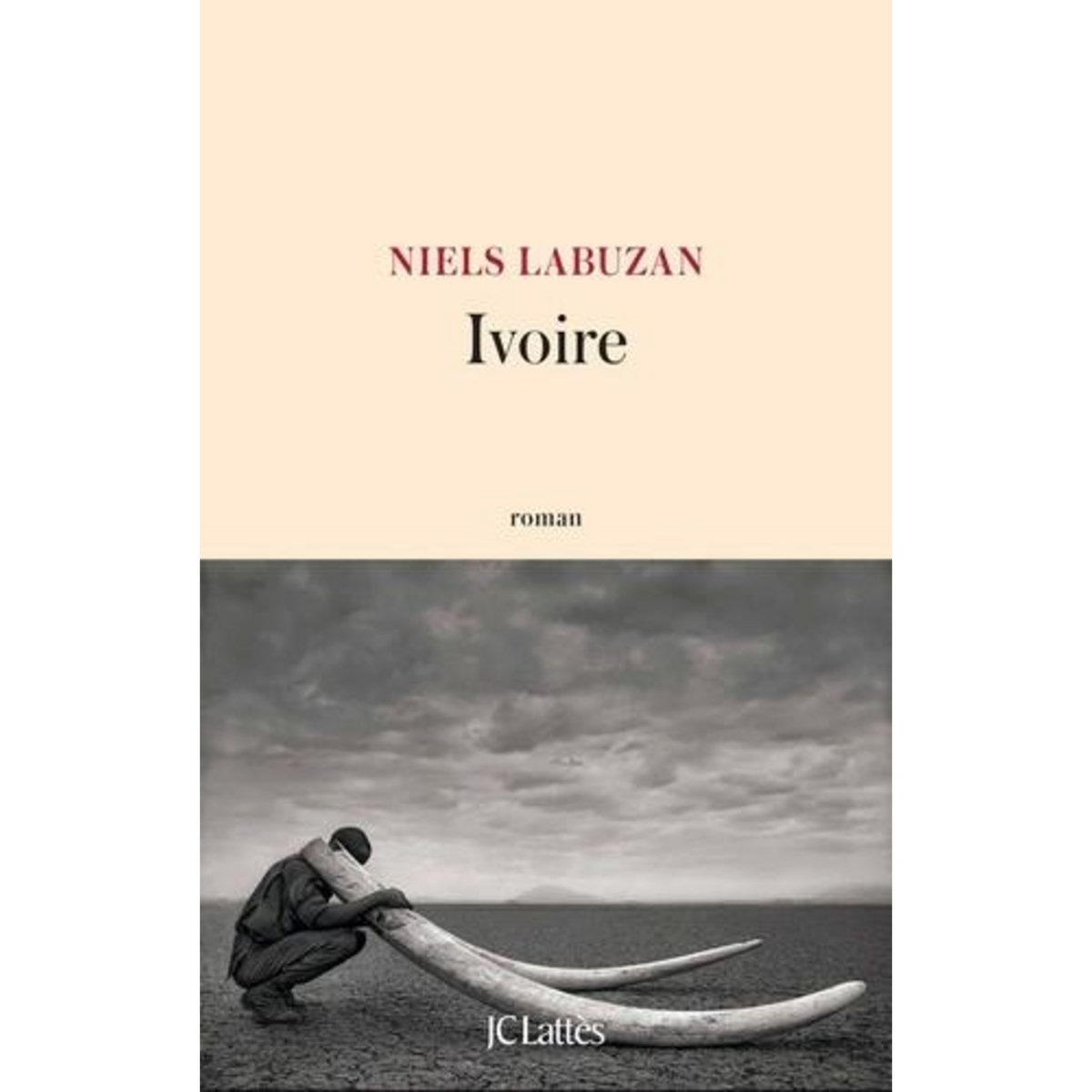 IVOIRE, Labuzan Niels