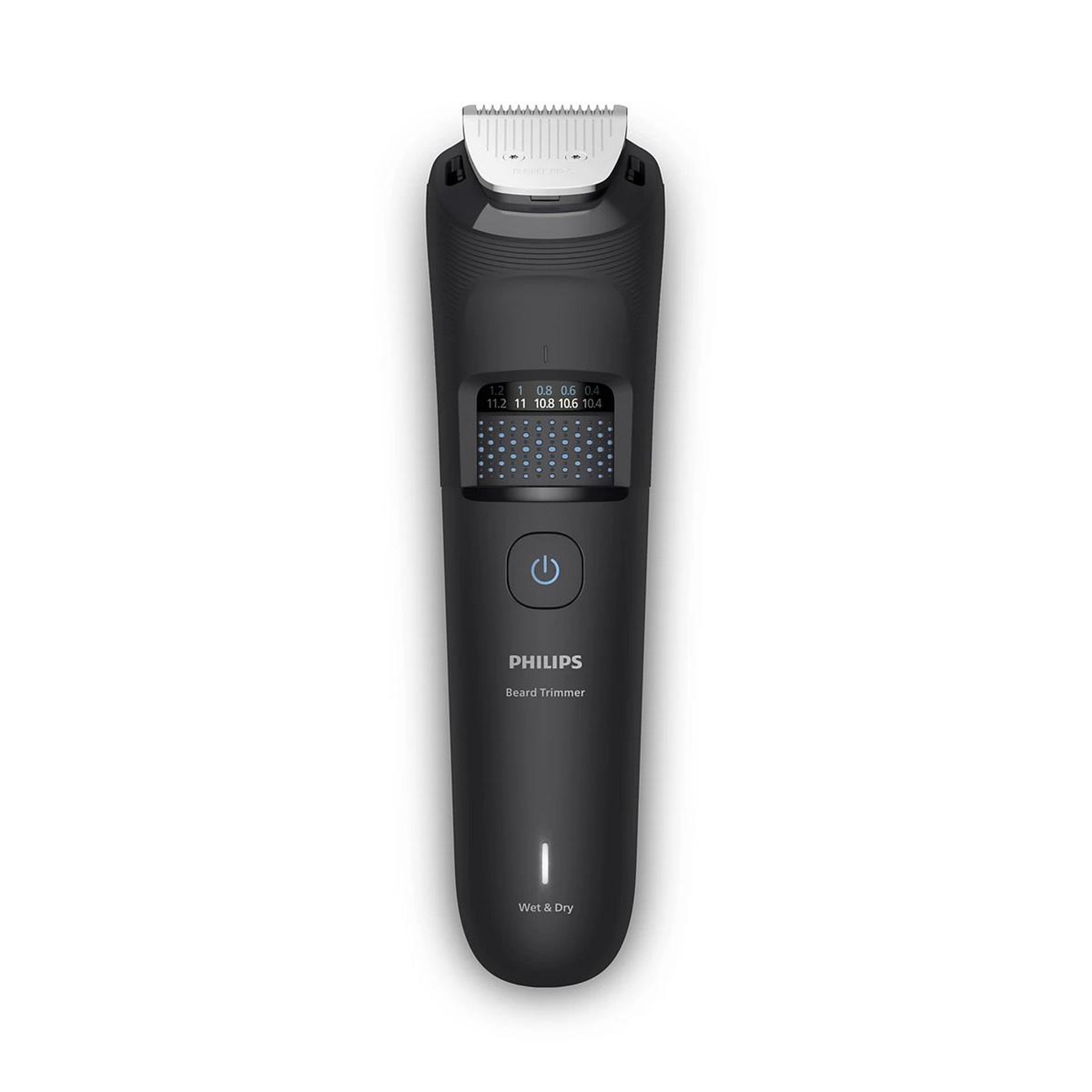 Philips Tondeuse à barbe rechargeable noir - bt5780/15