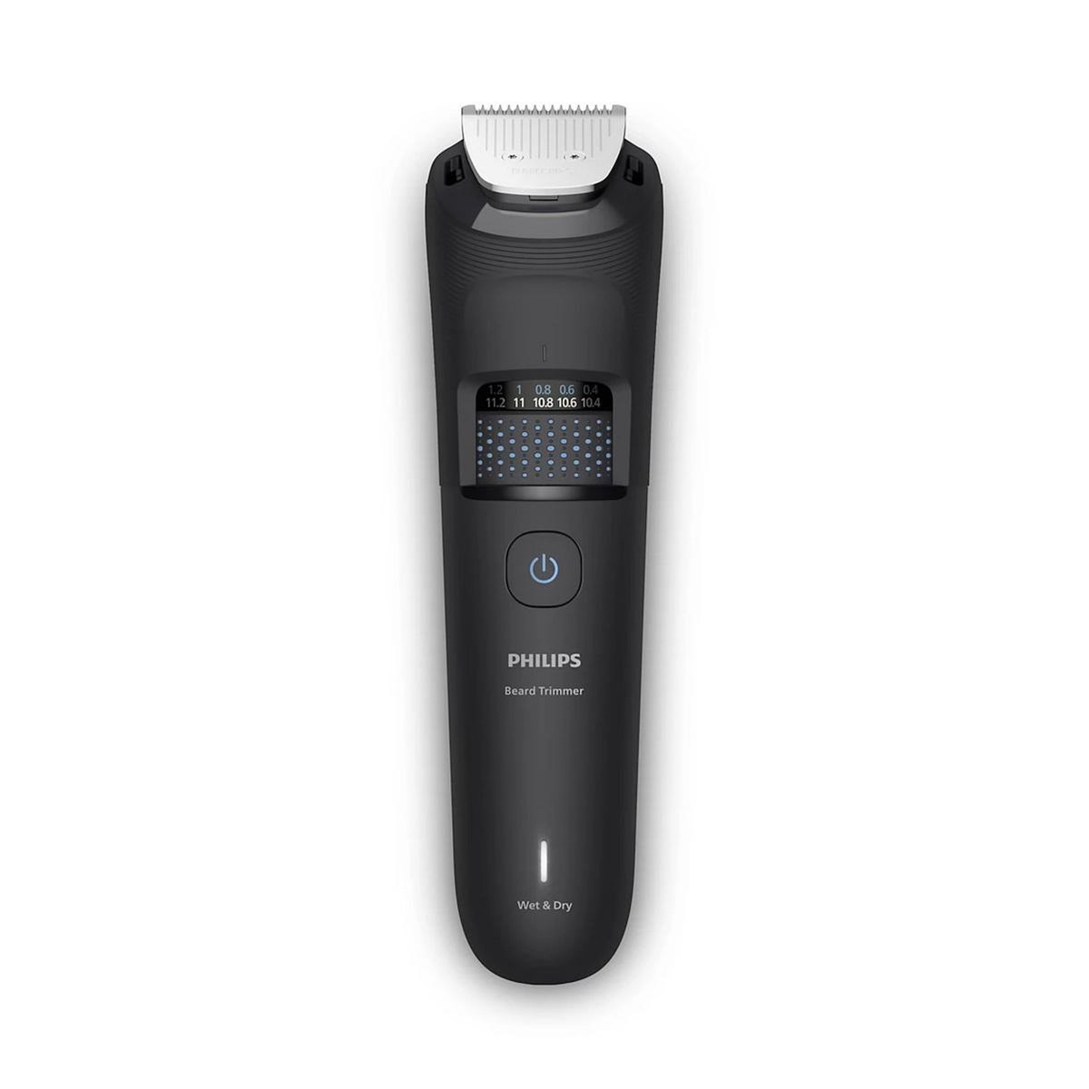 Philips Tondeuse à barbe rechargeable noir - BT5780/15