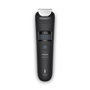 Voir la diapositive 1 : Philips Tondeuse à barbe rechargeable noir - BT5780/15